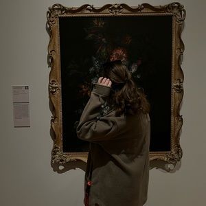 Meet your Posher, Bailey